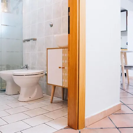 Apartment Rosa Dei Venti By Interhome Santa Maria Navarrese