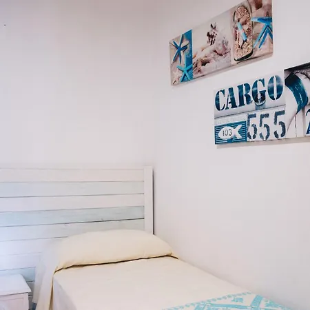 Rosa Dei Venti By Interhome Apartment *