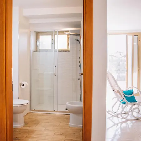 Rosa Dei Venti By Interhome Apartment *