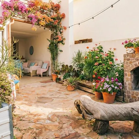 Rosa Dei Venti By Interhome *