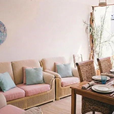 Apartamento Rosa Dei Venti By Interhome Santa Maria Navarrese