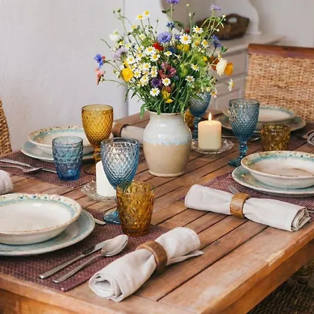 Rosa Dei Venti By Interhome Apartamento