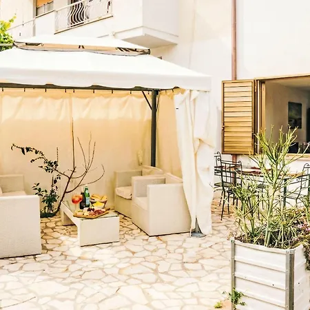 Apartamento Rosa Dei Venti By Interhome *