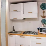 Rosa Dei Venti By Interhome סנטה מריה נברזה