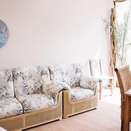 Апартаменты Rosa Dei Venti By Interhome