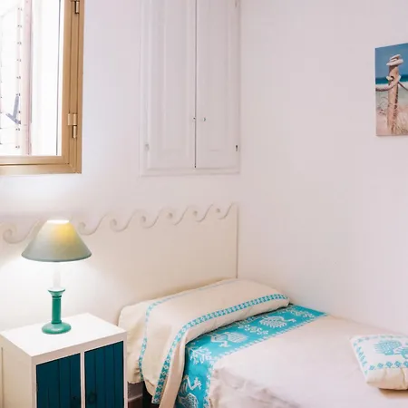 Rosa Dei Venti By Interhome * Санта-Мария-Наварезе