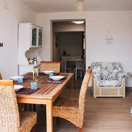 Апартаменты Rosa Dei Venti By Interhome Санта-Мария-Наварезе
