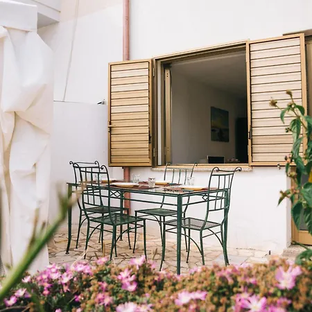 Rosa Dei Venti By Interhome Апартаменты Санта-Мария-Наварезе