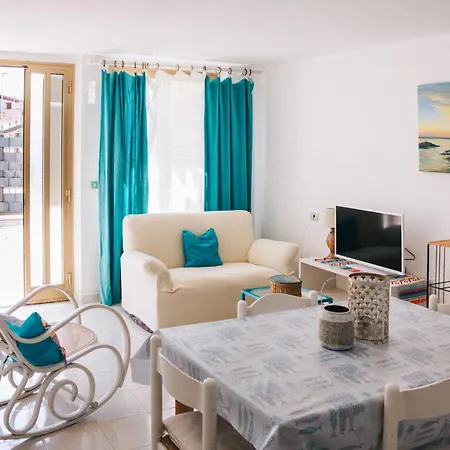 Rosa Dei Venti By Interhome Апартаменты