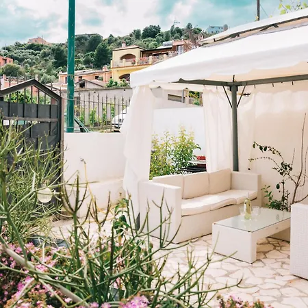 Апартаменты Rosa Dei Venti By Interhome