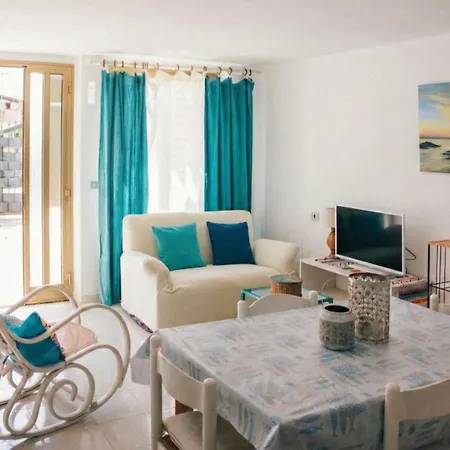 Rosa Dei Venti By Interhome *