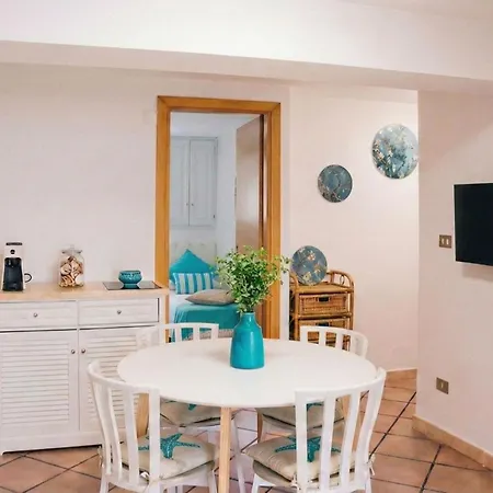 Rosa Dei Venti By Interhome アパート *