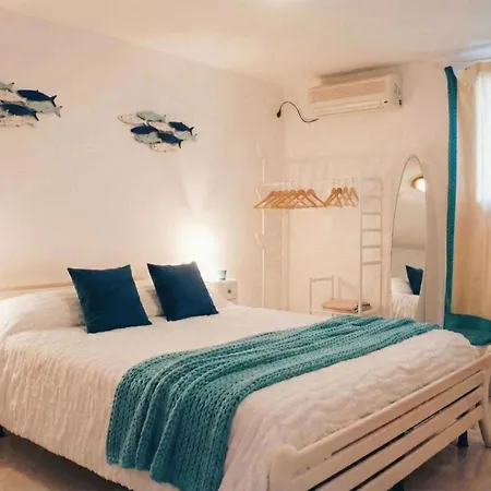 Rosa Dei Venti By Interhome Apartman