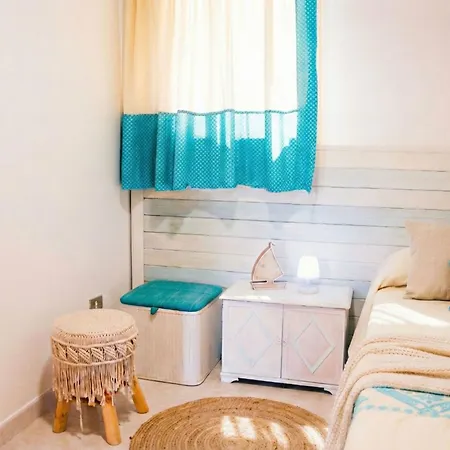Rosa Dei Venti By Interhome Apartman *