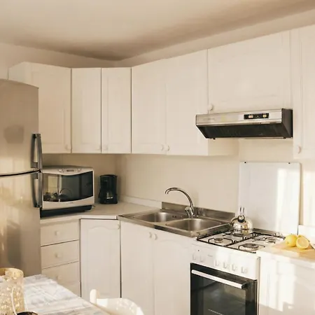 Rosa Dei Venti By Interhome Apartman *