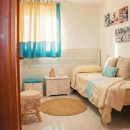 Apartman Rosa Dei Venti By Interhome