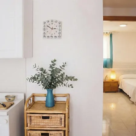 Apartman Rosa Dei Venti By Interhome *