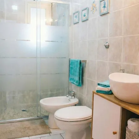 Apartman Rosa Dei Venti By Interhome *