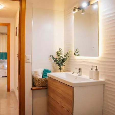 Rosa Dei Venti By Interhome Apartman