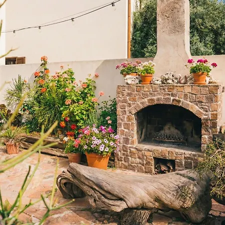 Rosa Dei Venti By Interhome Apartman *