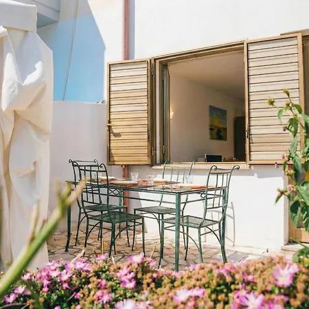 Rosa Dei Venti By Interhome *