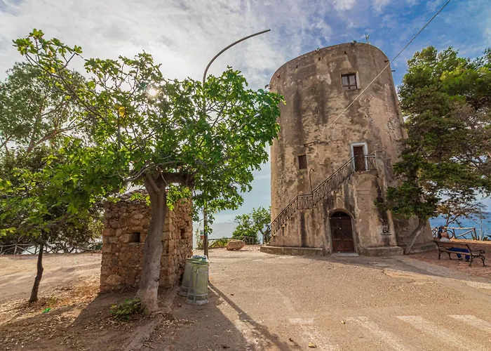 アパート Rosa Dei Venti By Interhome *