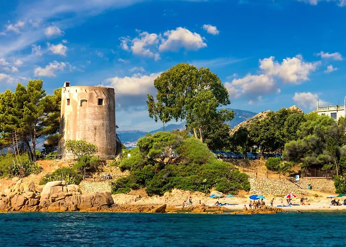 Rosa Dei Venti By Interhome サンタ・マリア・ナヴァーリス