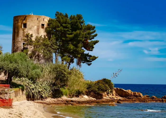 アパート Rosa Dei Venti By Interhome *