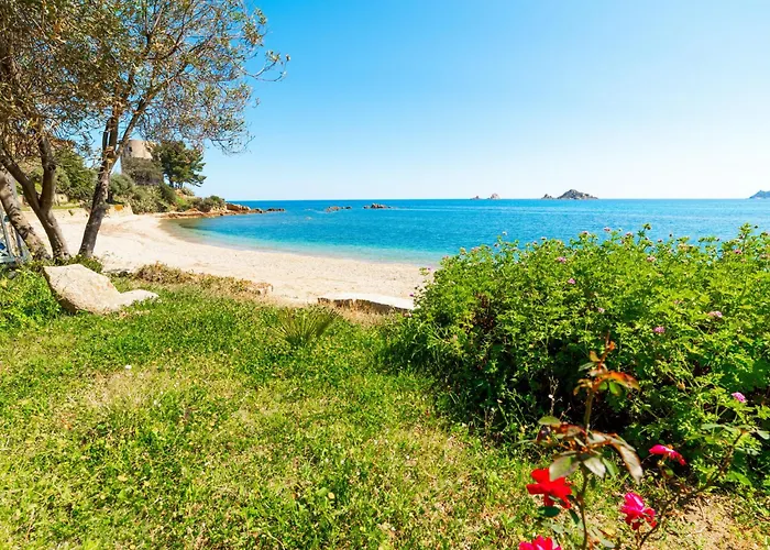 アパート Rosa Dei Venti By Interhome