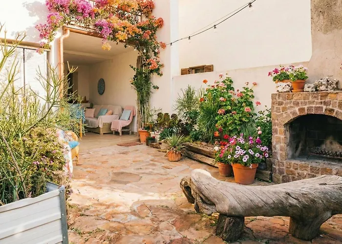 Rosa Dei Venti By Interhome *