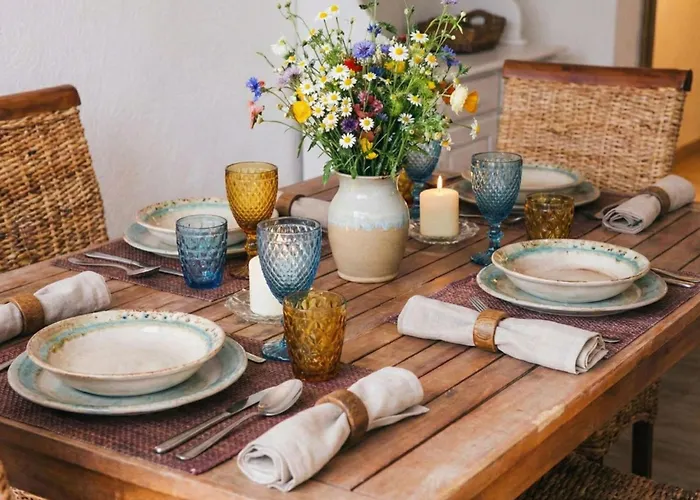 Rosa Dei Venti By Interhome アパート