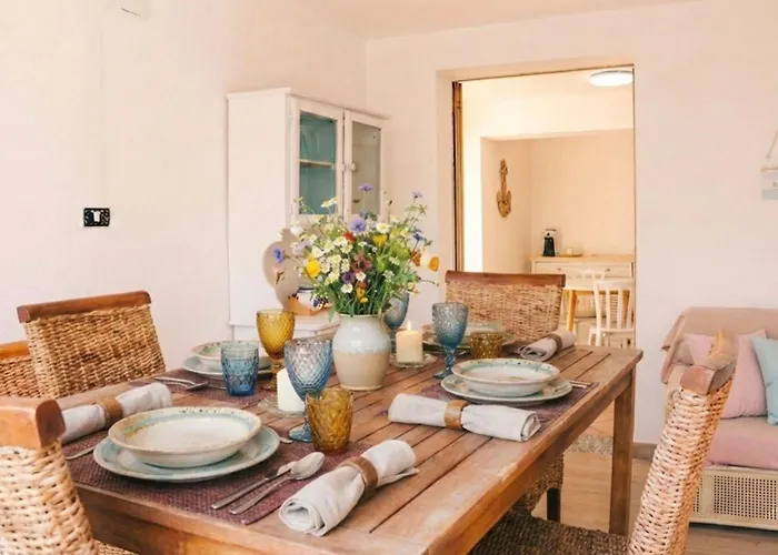 Rosa Dei Venti By Interhome