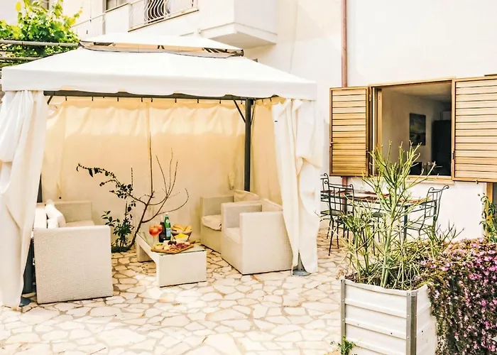 アパート Rosa Dei Venti By Interhome *