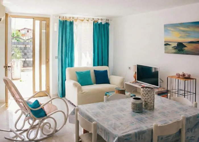 Rosa Dei Venti By Interhome *