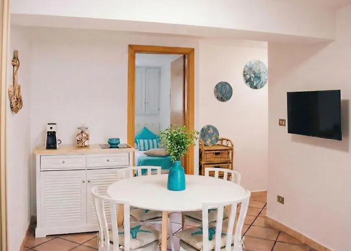 Rosa Dei Venti By Interhome アパート *