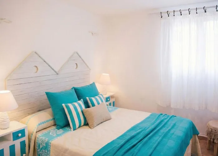 Rosa Dei Venti By Interhome サンタ・マリア・ナヴァーリス