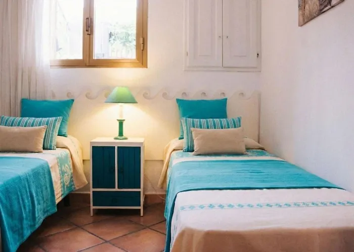 Rosa Dei Venti By Interhome アパート *