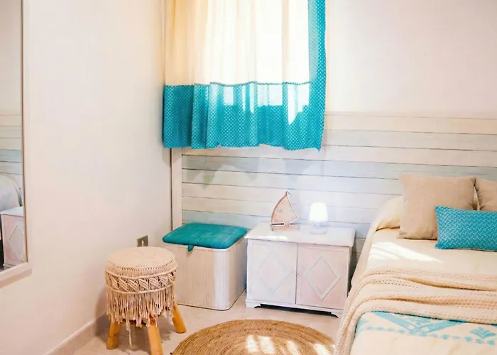 Rosa Dei Venti By Interhome アパート *