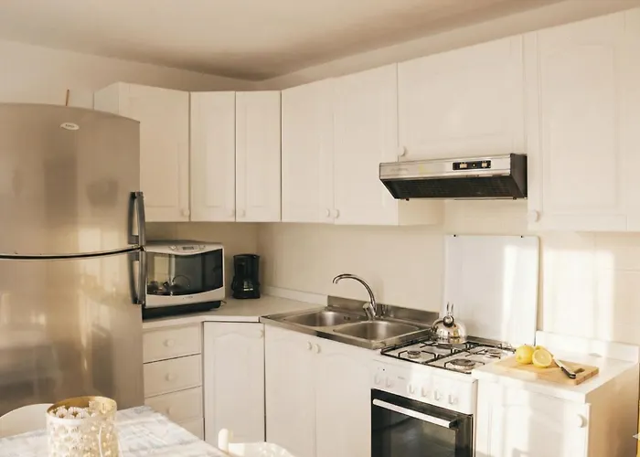 Rosa Dei Venti By Interhome アパート *