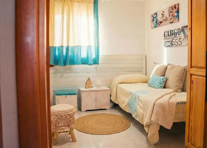 アパート Rosa Dei Venti By Interhome