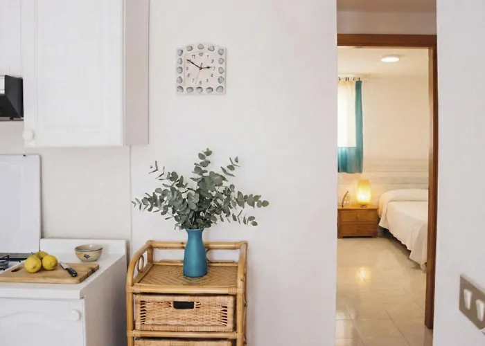 アパート Rosa Dei Venti By Interhome *