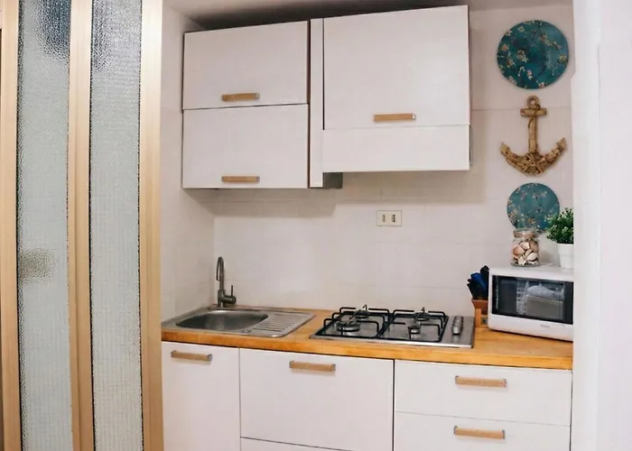 Rosa Dei Venti By Interhome サンタ・マリア・ナヴァーリス