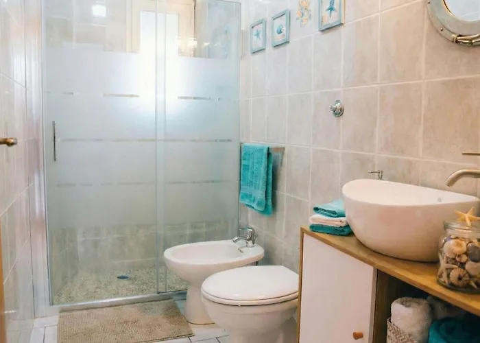 アパート Rosa Dei Venti By Interhome *