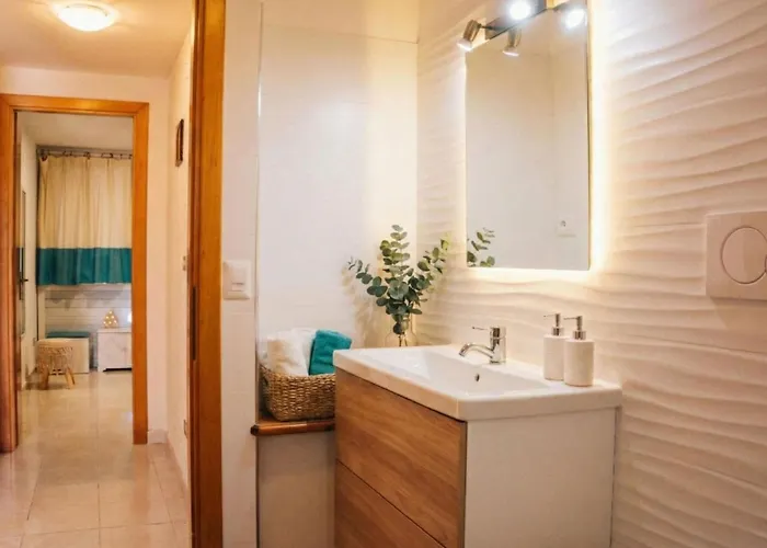 Rosa Dei Venti By Interhome アパート