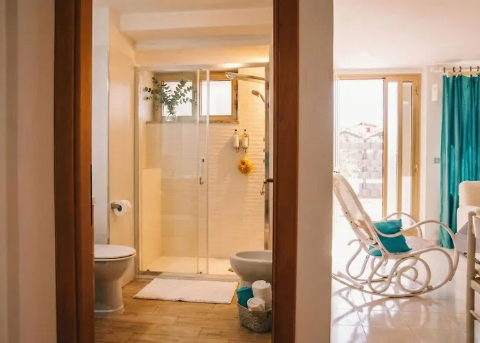 Rosa Dei Venti By Interhome サンタ・マリア・ナヴァーリス