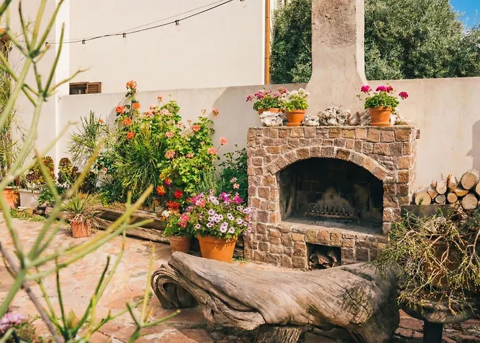 Rosa Dei Venti By Interhome アパート *