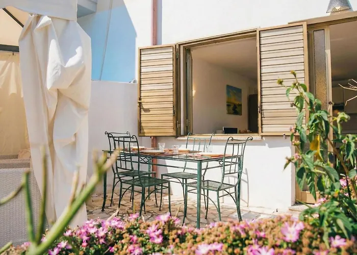 Rosa Dei Venti By Interhome *